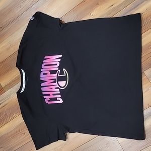 Champion short sleeve